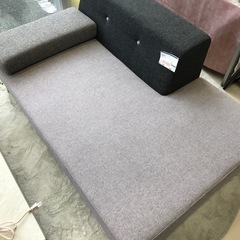 ソファーの画像