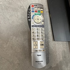【ジモティー割】Panasonic 2018年製 43型 液晶テレビ（ID1090）の画像