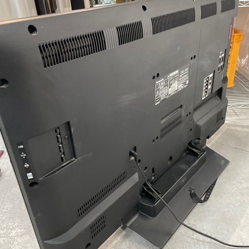 【ジモティー割】Panasonic 2018年製 43型 液晶テレビ（ID1090）