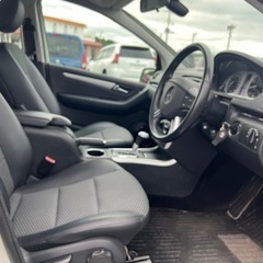 ベンツB180ユーザー買い取り車の画像
