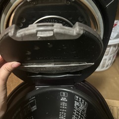 炊飯器(問い合わせ終了しましたm(_ _)m)の画像