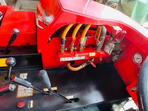 共立 スピードスプレーヤー SSV-542F 500L 4WD 消毒散布機 農薬散布車 消毒 散布機 肥料 スピードスプレイヤー KIORITZ