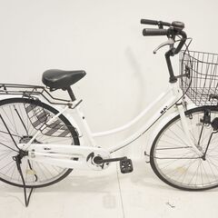 Daiwa 自転車の中古が安い！激安で譲ります・無料であげます