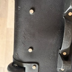 OUTDOOR ボストンキャリーの画像