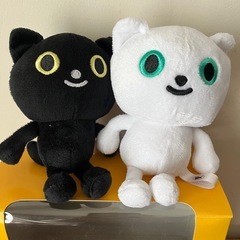 ぬいぐるみの画像