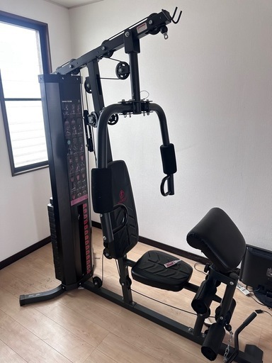 トレーニング器具