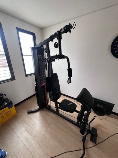 トレーニング器具