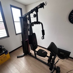 トレーニング器具の画像