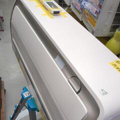※クリーニング待ち【ダイキン/エアコン4.0k】【14畳用】【取付可】★2023年製　６ヶ月保証付き【管理番号11107】D-40-0522の画像
