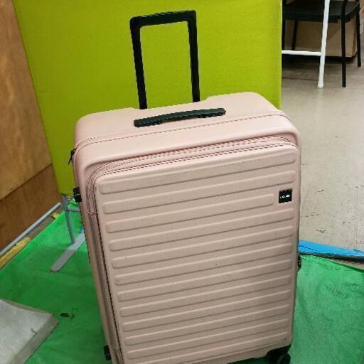 0711-109 LOJEL スーツケース　キャリーケース