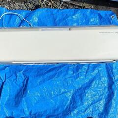 富士通 掃除機能  多機能 エアコン２．５ｋｗ １００Vの画像