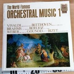 0711-303 The World-Famous Sympho...