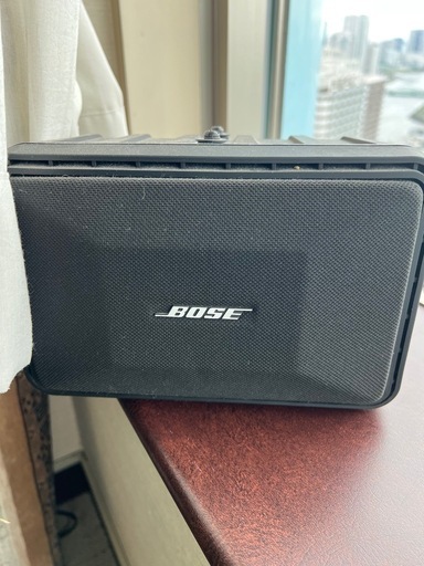 BOSE MODEL 101MM　スピーカーペア