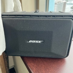 BOSE MODEL 101MM　スピーカーペアの画像