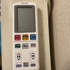 日立 HITACHI エアコン 白くまくん Wシリーズ おもに6畳用 RAS-W22L-W スターホワイトの画像