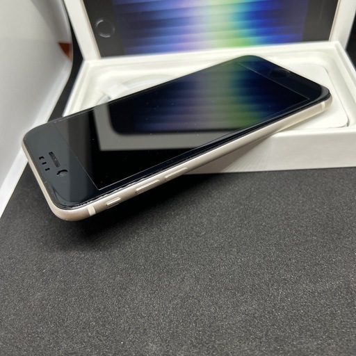 アイホンＳＥ256Ｇ3世代
