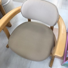 無限工房デスク&チェアの画像
