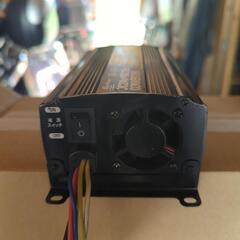 DC24V→DC12V・コンバーターの画像