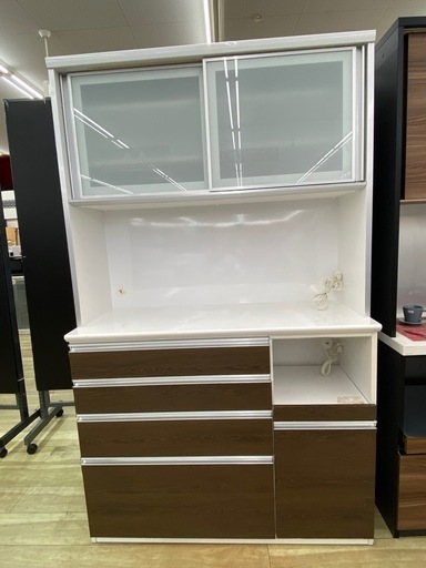 キッチンボード【リサイクルフカツ岡崎倉庫店】250711 NA-10