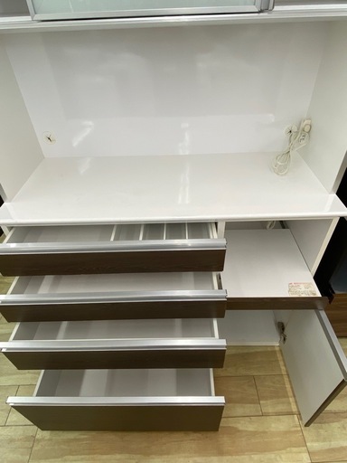 キッチンボード【リサイクルフカツ岡崎倉庫店】250711 NA-10