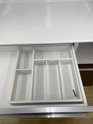 キッチンボード【リサイクルフカツ岡崎倉庫店】250711 NA-10