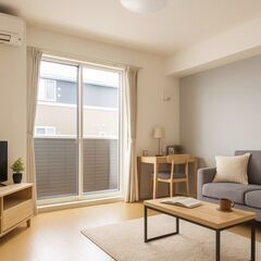 【高松・元山】32㎡の1Kが3万円台！初月無料【周辺物件と比較し...