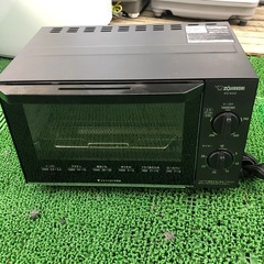 2021年製　象印　オーブントースター　EQ-AG22型