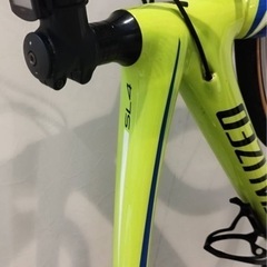 スペシャライズド ロードバイク　SPECIALIZED ROUBAIX SL4の画像