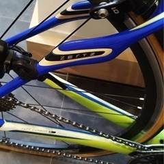 スペシャライズド ロードバイク　SPECIALIZED ROUBAIX SL4の画像