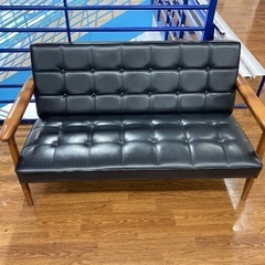 ソファ　カリモク60 Kチェア