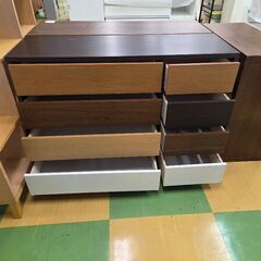 H352　ローチェストの画像