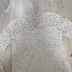 総レーストップス セクシー系♡の画像