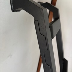 ハイエース　リアラダー　はしごの画像