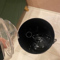【超美品】mononicsイルミネーション加湿器  の画像