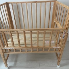 中古】愛知県のベビーベッド、家具を格安/激安/無料であげます