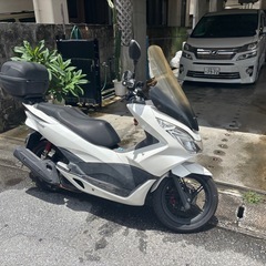 pcx125JF56の画像