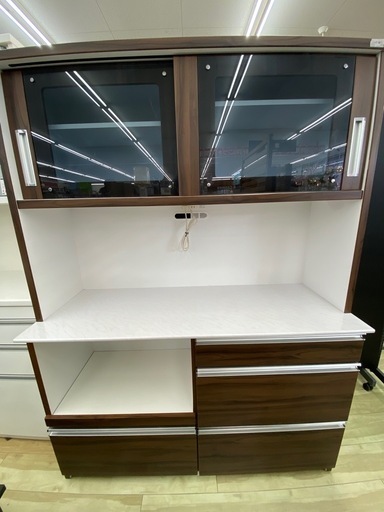 キッチンボード【リサイクルフカツ岡崎倉庫店】250711 NA-11