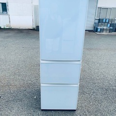 GR-S36S東芝ノンフロン冷凍冷蔵庫 動作OK 東芝 ノンフロン冷凍冷蔵庫 GR-S36S