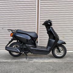 AF75 タクトベーシック 4ストFI インジェクション 原付 スクーターの画像