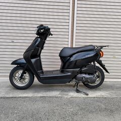 AF75 タクトベーシック 4ストFI インジェクション 原付 スクーターの画像