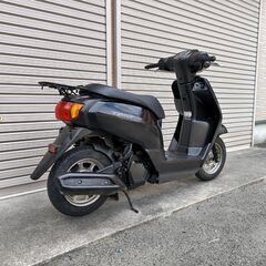 AF75 タクトベーシック 4ストFI インジェクション 原付 スクーターの画像