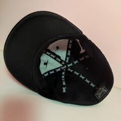◆◇TAPOUT｜7-3/8｜59cm｜ブラック｜タップアウト｜キャップ｜格闘技◇◆の画像