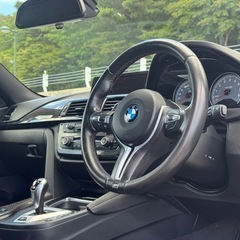 BMW F82 M4 走行63000kmの画像