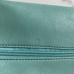 H2507-322  ショルダーバッグ 汚れありの画像