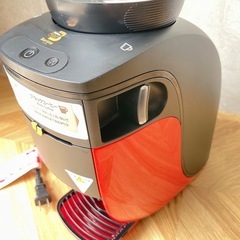 ネスカフェ ゴールドブレンド バリスタ シンプル SPM9636の画像