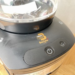 ネスカフェ ゴールドブレンド バリスタ シンプル SPM9636の画像