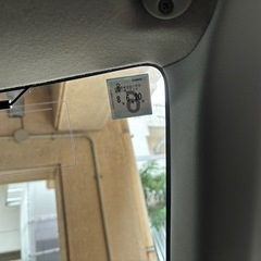 ルークス　ハイウェイスター　15万　車検付き　フルセグTVの画像