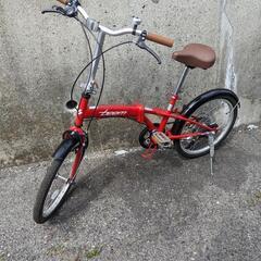 BEEM 自転車の中古が安い！激安で譲ります・無料であげます