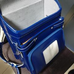 ランドセルの画像