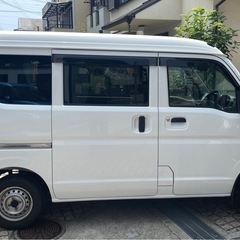 令和1年式 リースアップ車両希少4WD！　2nd発進　ETC キーレス　PW 記録簿多数　絶好調車　格安出品　即日車検陸送格安下取り大歓迎の画像
